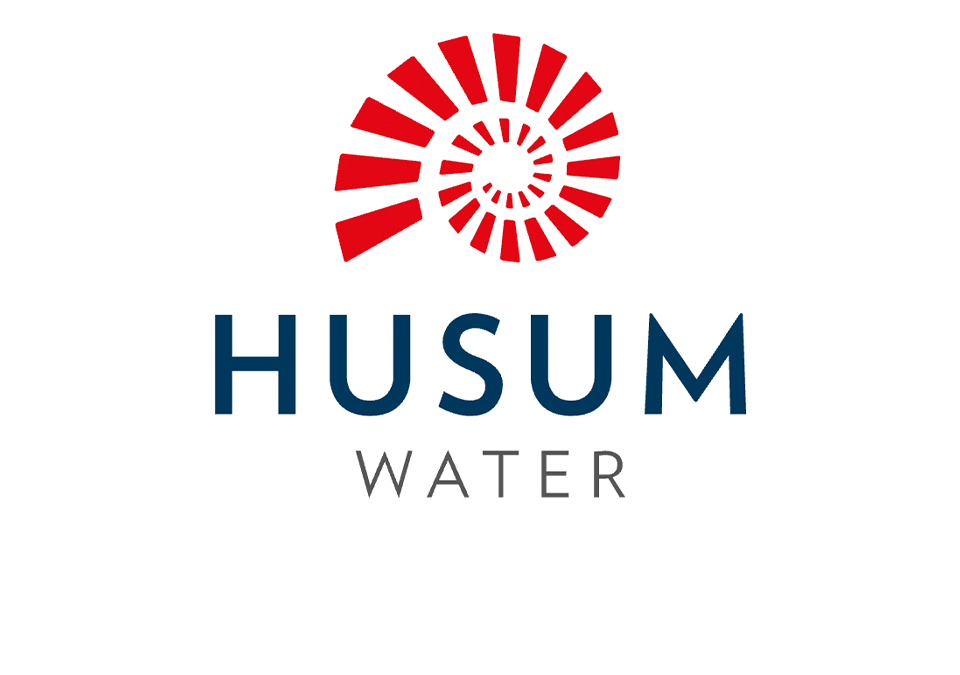 Husum Water 