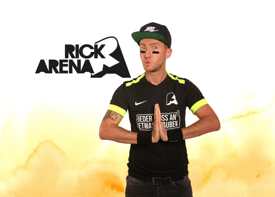 Rick Arena