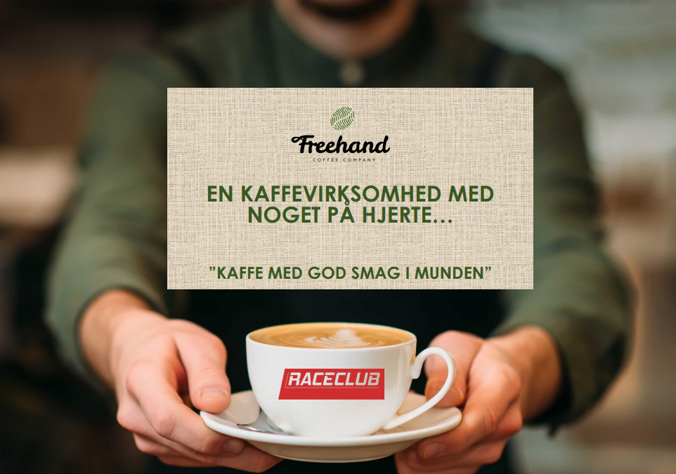 Freehand Coffee
