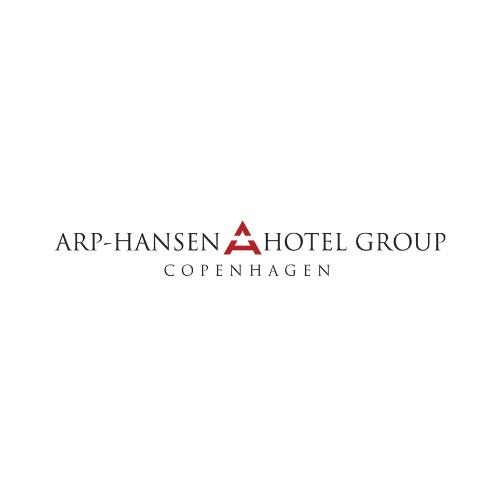 ARP-HANSEN HOTEL GROUP