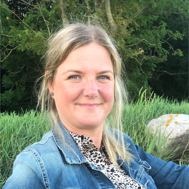 Heidi Friis og Event Park Danmark – en skjult perle fra et sted lidt uden for Horsens!