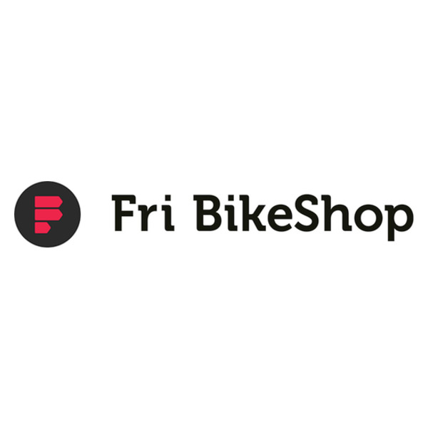 Fri BikeShop – Odense M & Kolding