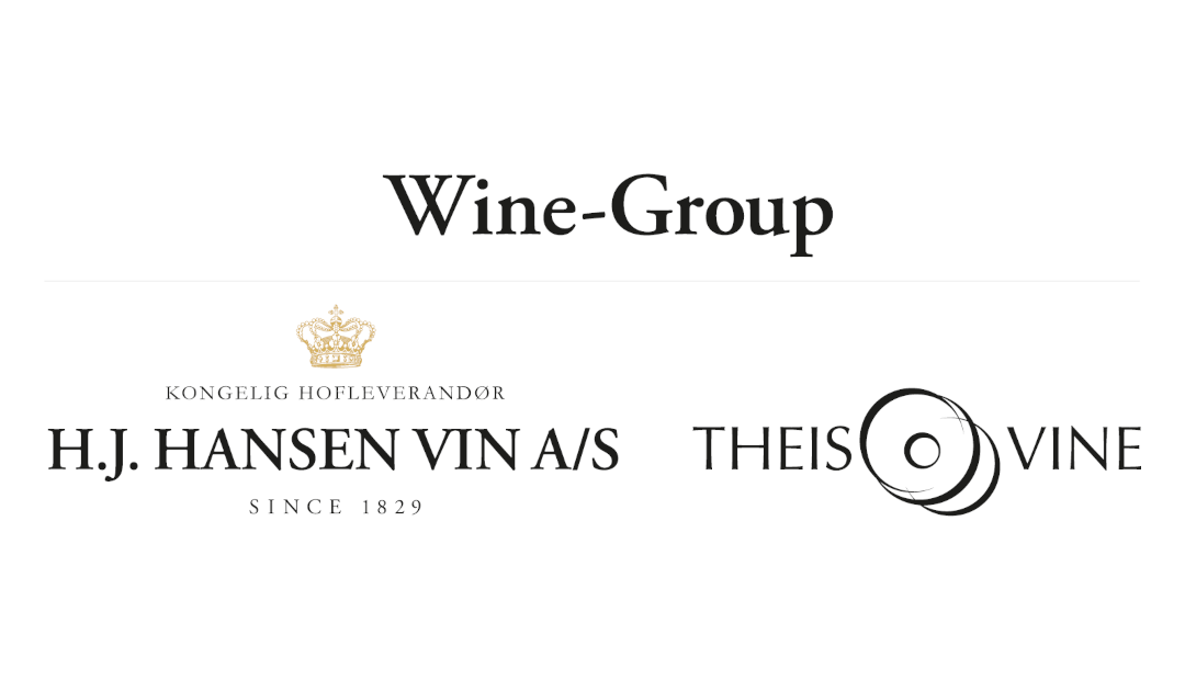 Wine Group – Theis Vine – HJ Hansen