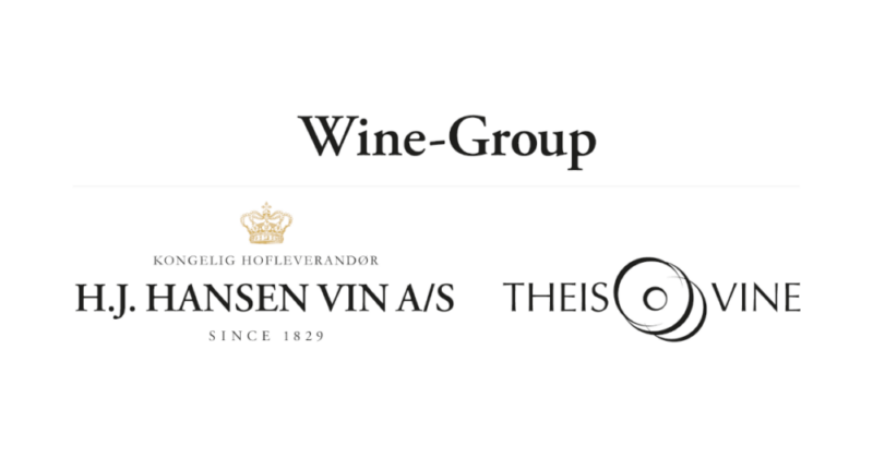 Wine Group – Theis Vine – HJ Hansen