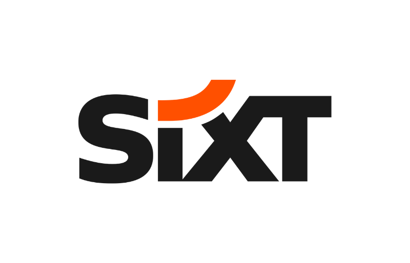 SIXT Danmark