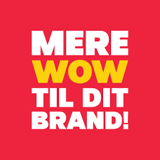 Branding Group – Alt der kan printes og trykkes.