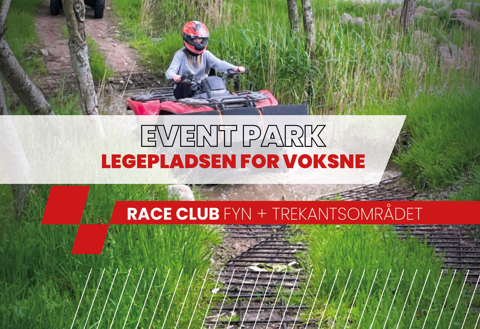 EVENT PARK DYSTEN 2026 Fyn vs. Trekantsområdet – hvem tager håneretten i år?
