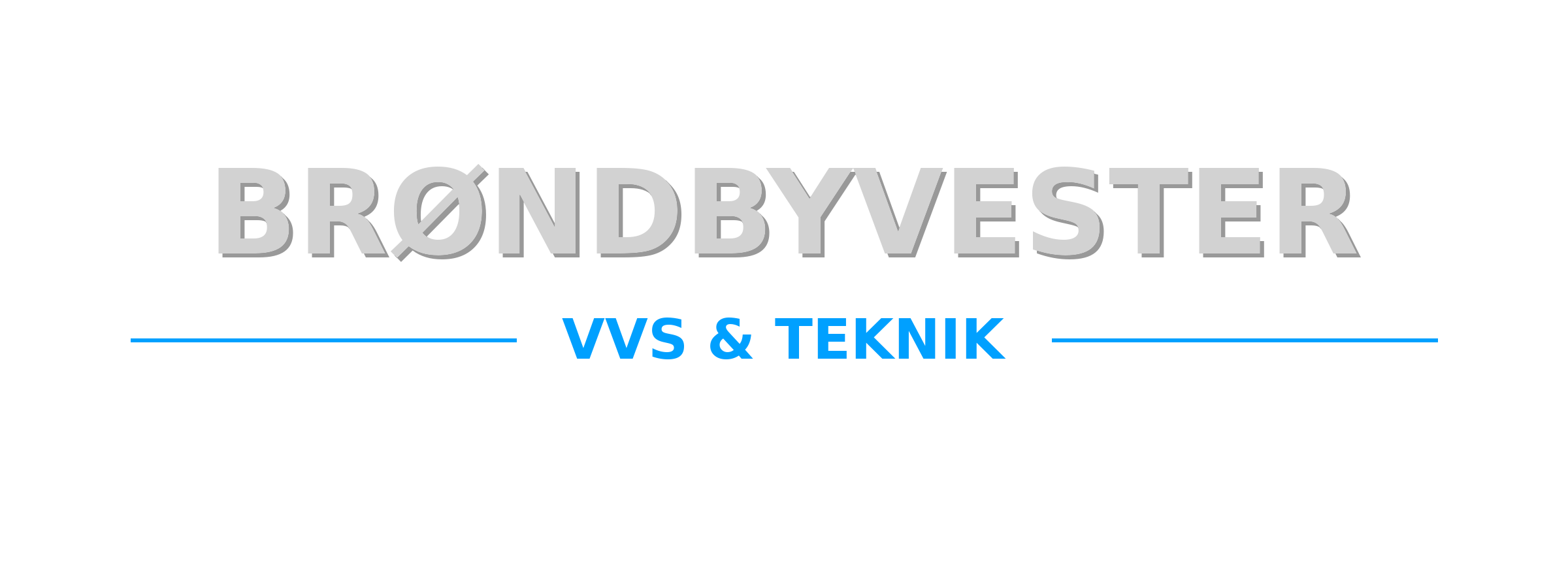 BV VVS & TEKNIK ApS