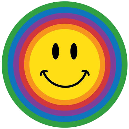 Happy Universe