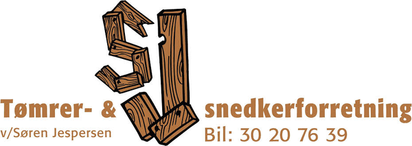 SJ Tømrer og Snedker Forretning